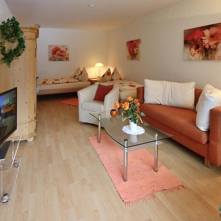 Ferienwohnung São Moritz Exterior foto