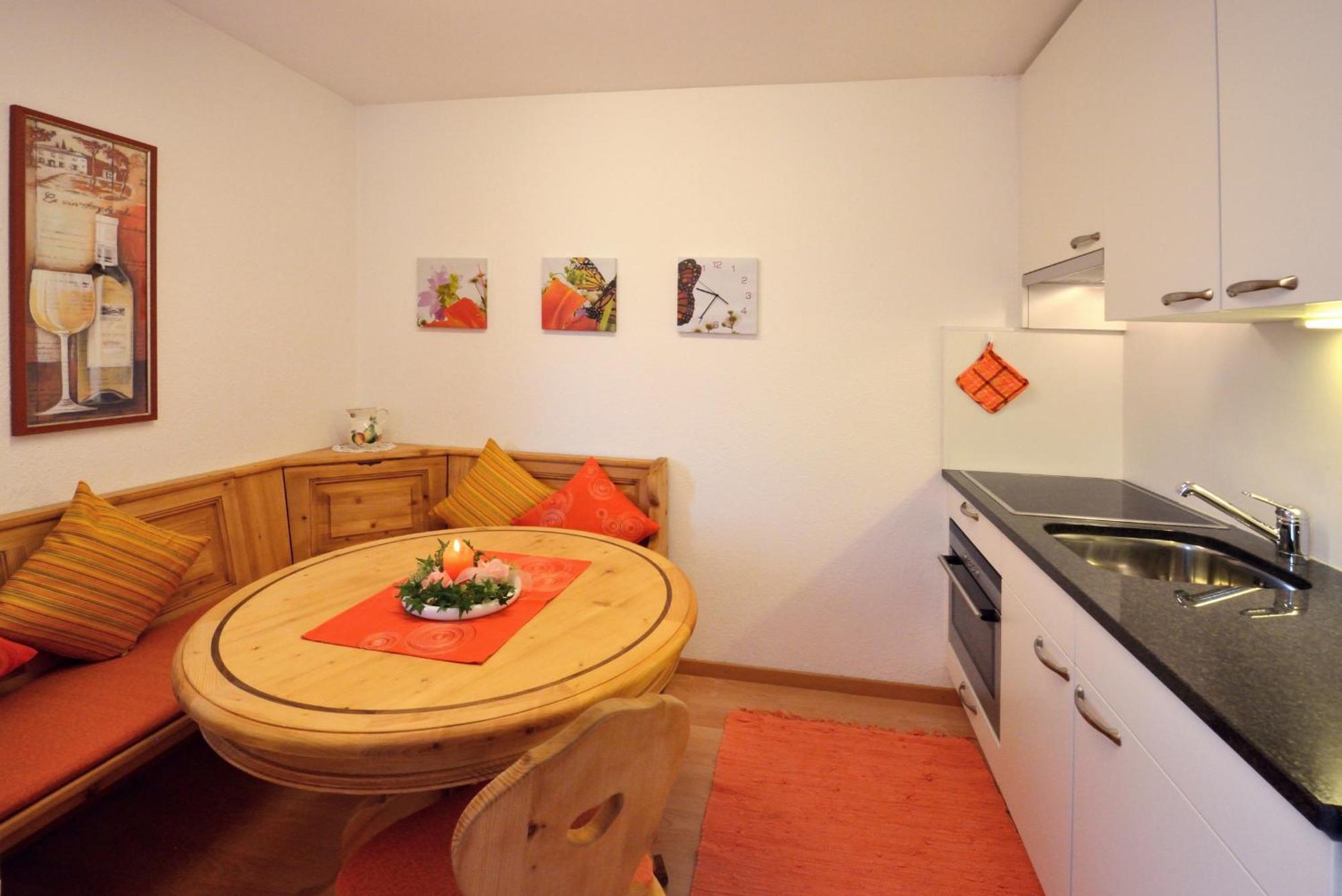 Ferienwohnung São Moritz Exterior foto